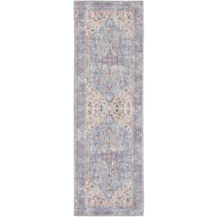 New Concept Washables Area Rug