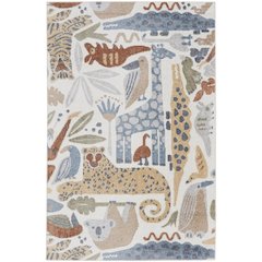 Nourison Home Astra Machine Washable Area Rug