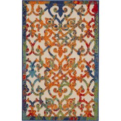 Nourison Home Aloha Area Rug