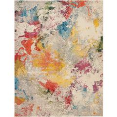 Nourison Home Celestial Area Rug