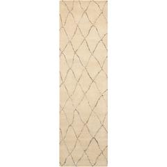 Intermix Sand Area Rug