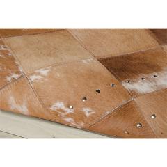 Medley Brindle Area Rug