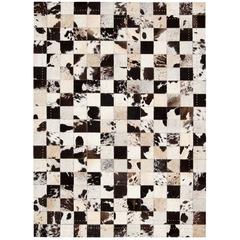 Medley Tuxedo Area Rug