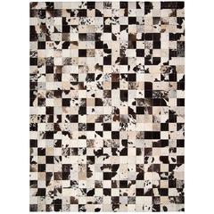 Medley Tuxedo Area Rug