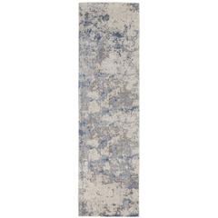 Nourison Home Sleek Textures Area Rug