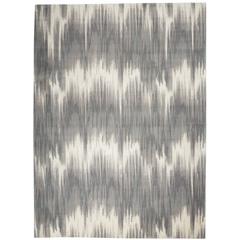 Calvin Klein Home Gradient Area Rug, 8' x 10' (99446318572)