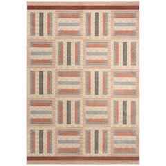 Nordic Area Rug