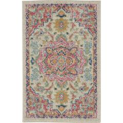 Nourison Home Passion Area Rug
