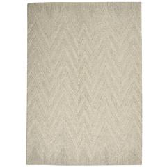 Nourison Home Linked Area Rug