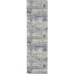 Rustic Textures Area Rug