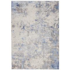 Nourison Home Sleek Textures Area Rug