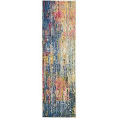 Nourison Home Celestial Area Rug