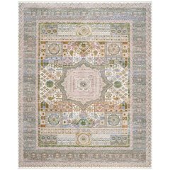 Nourison Home Vintage Harmony Area Rug