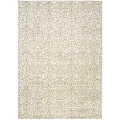 Luminance Area Rug, Opal, 7'6" x 10'6"