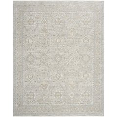 Vintage Envy Area Rug in Grey Color
