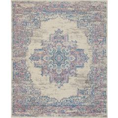 Nourison Home Grafix Area Rug