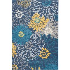 Nourison Home Passion Area Rug