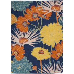 Nourison Home Allur Area Rug