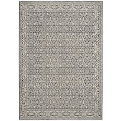 Nourison Home Outlines Area Rug