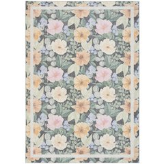 Nourison Home Botanical Washables Area Rug