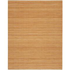 Nourison Interweave - Area Rug Orange, IWV01