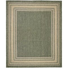 Nourison Home Horizon Indoor/Outdoor Area Rug