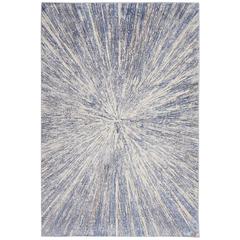 Nourison Home Sleek Textures Area Rug