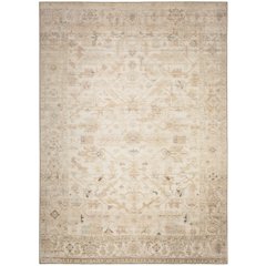 Nourison Home Vintage Washables Area Rug