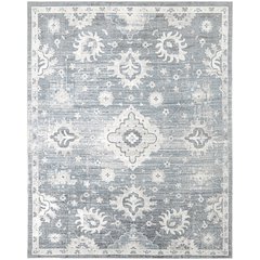 Nourison Home Astra Machine Washable Area Rug