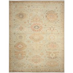 Vintage Washables Area Rug