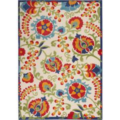 Nourison Home Aloha Area Rug