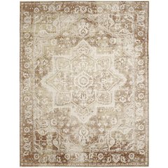 Nourison Home Astra Machine Washable Area Rug