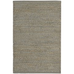 Nourison Home Natural Jute Area Rug