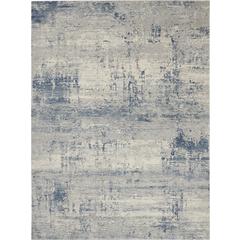 Nourison Home Rustic Textures Area Rug