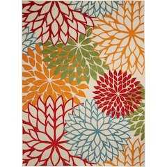 Nourison Home Aloha Area Rug