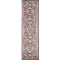 Nourison Home Passion Area Rug