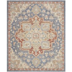 Nourison Home Maison Area Rug