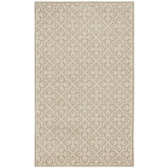 Washable Charm Area Rug