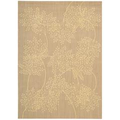 Nourison Capri Sand Area Rug