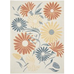 Nourison Home Aloha Area Rug