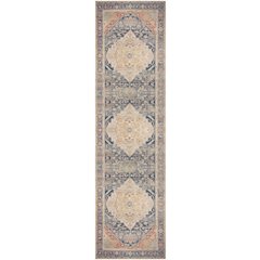 Nourison Home Vintage Washables Area Rug
