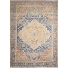 Vintage Washables Area Rug