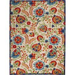 Nourison Home Aloha Area Rug