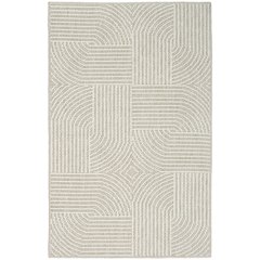 Nourison Home Textured Home Area Rug