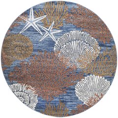 Nourison Home Pompeii Area Rug