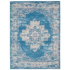 Nourison Home Grafix Area Rug