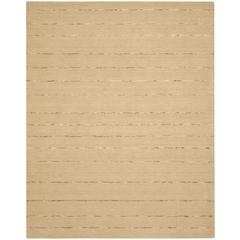 Modern Rectangle Area Rug, 8' x 10'