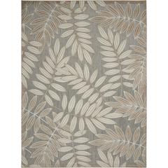 Nourison Home Aloha Area Rug