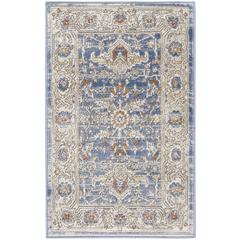 New Concept Washables Series 4 Area Rug