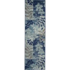 Nourison Home Tranquil Area Rug
